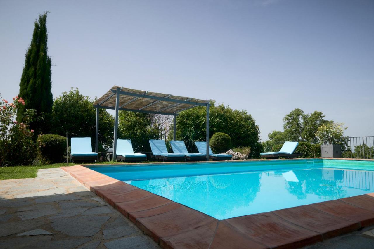 Villa Belvedere - Localita Barbiano, 3B, 50022 Greve In Chianti Fi, Italy Exterior photo